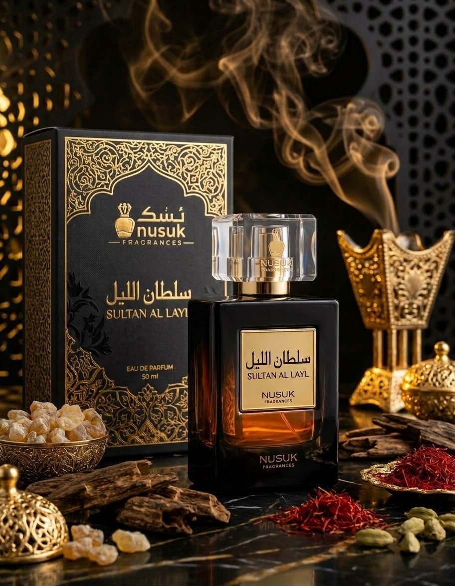 Sultan Al Layl — سلطان الليل